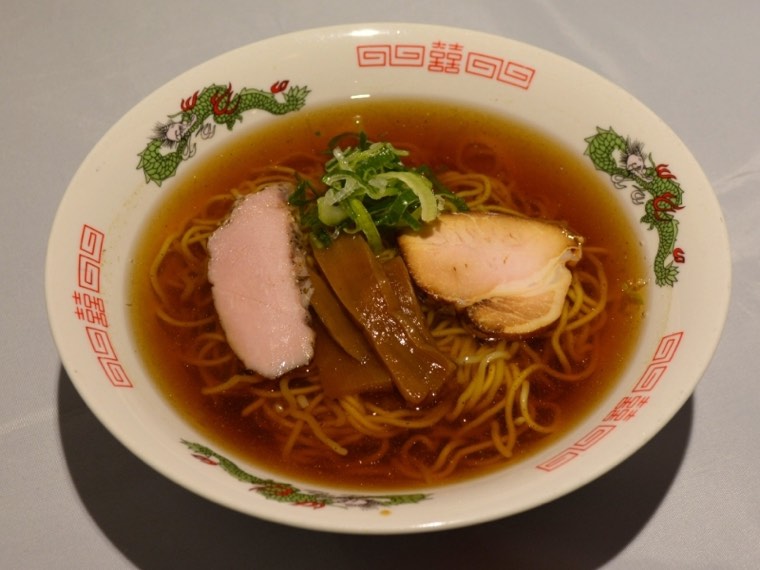 丁寧な仕込み