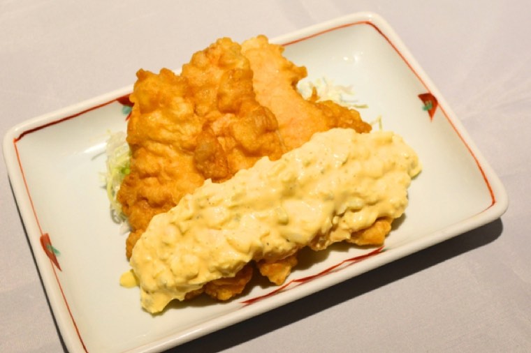 チキン南蛮