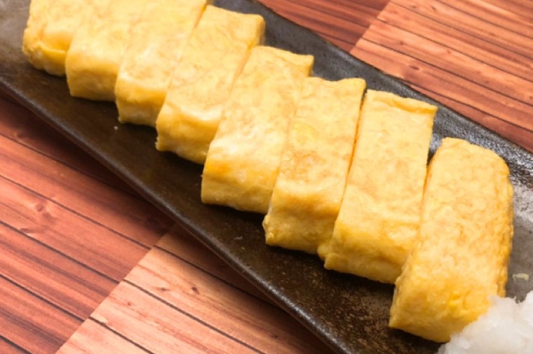 玉子焼き