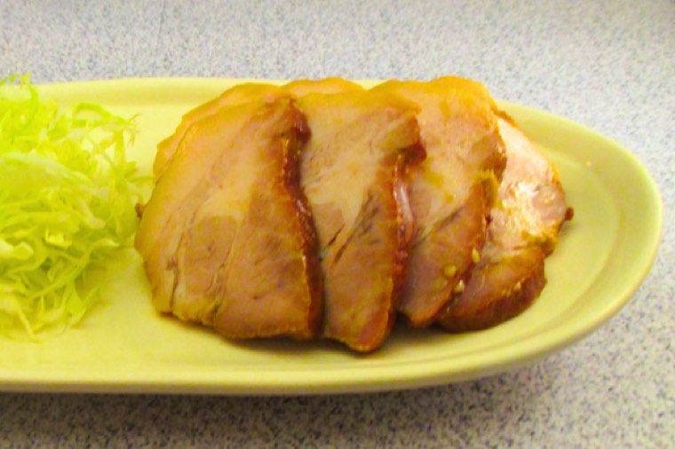 焼豚